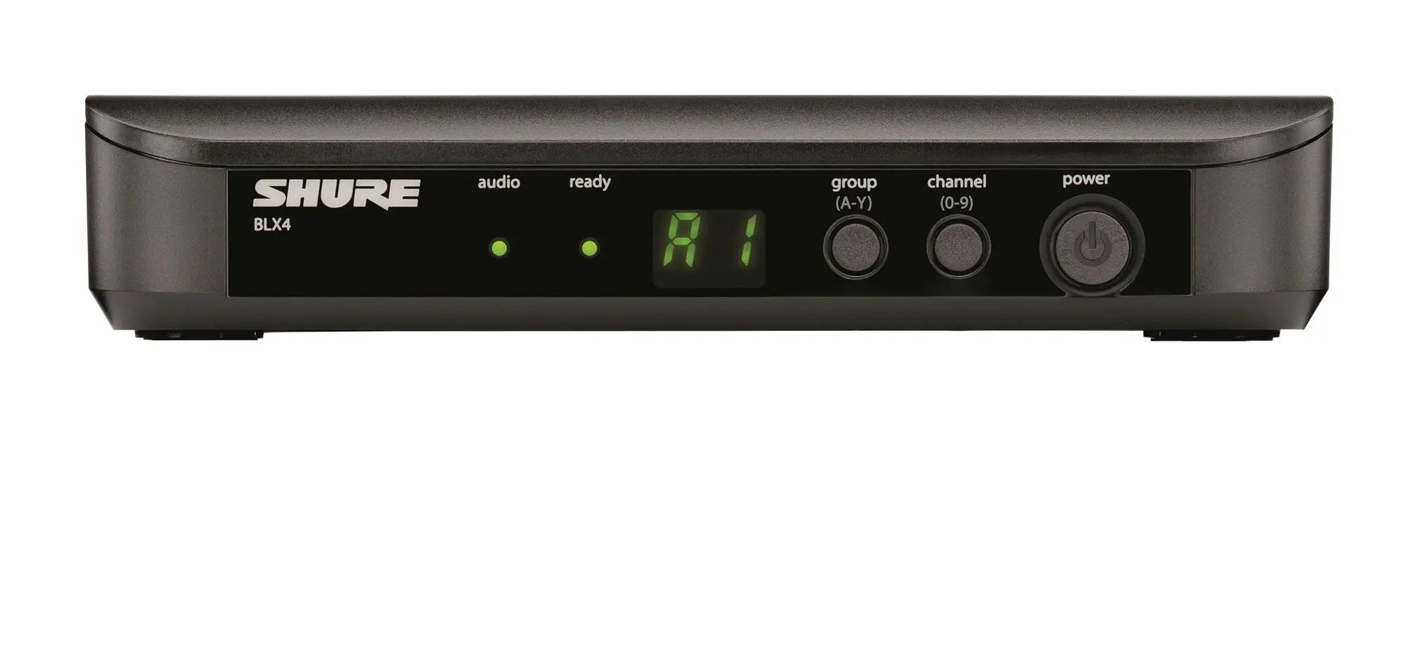 Shure BLX Wireless Receiver
