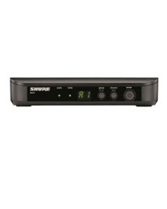 Shure BLX Wireless Receiver