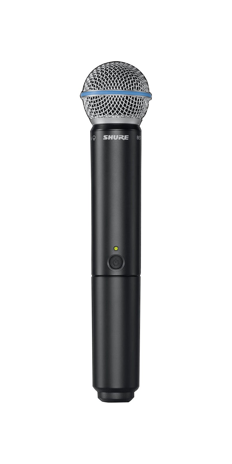 Shure BLX2 Beta 58A Wireless Handheld Transmitter for BLX Systems
