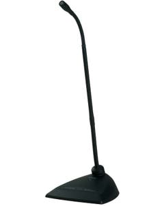 Shure MX412DC 12 Inch Desktop Gooseneck Condenser Microphone