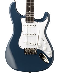 PRS LE Silver Sky Defender Guitar with Case