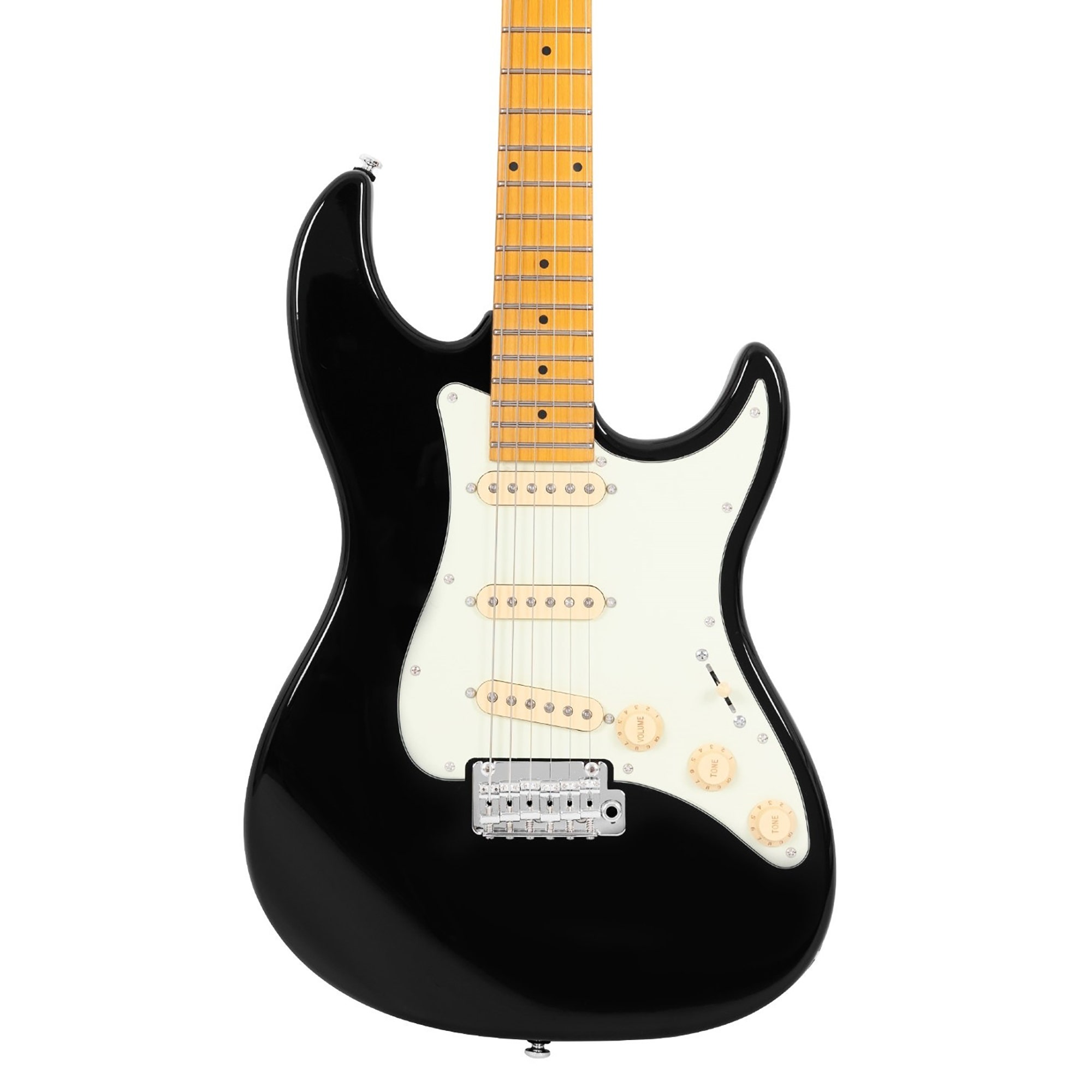 Sire Larry Carlton S5 Electric Guitar Black