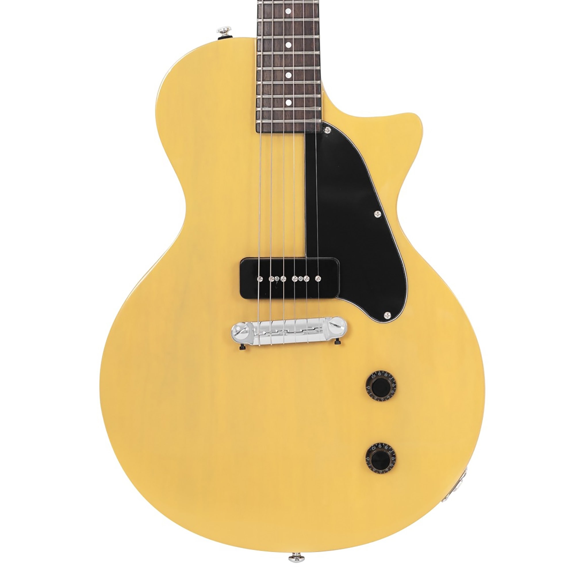 Sire Larry Carlton L3 P90 Electric Guitar TV Yell