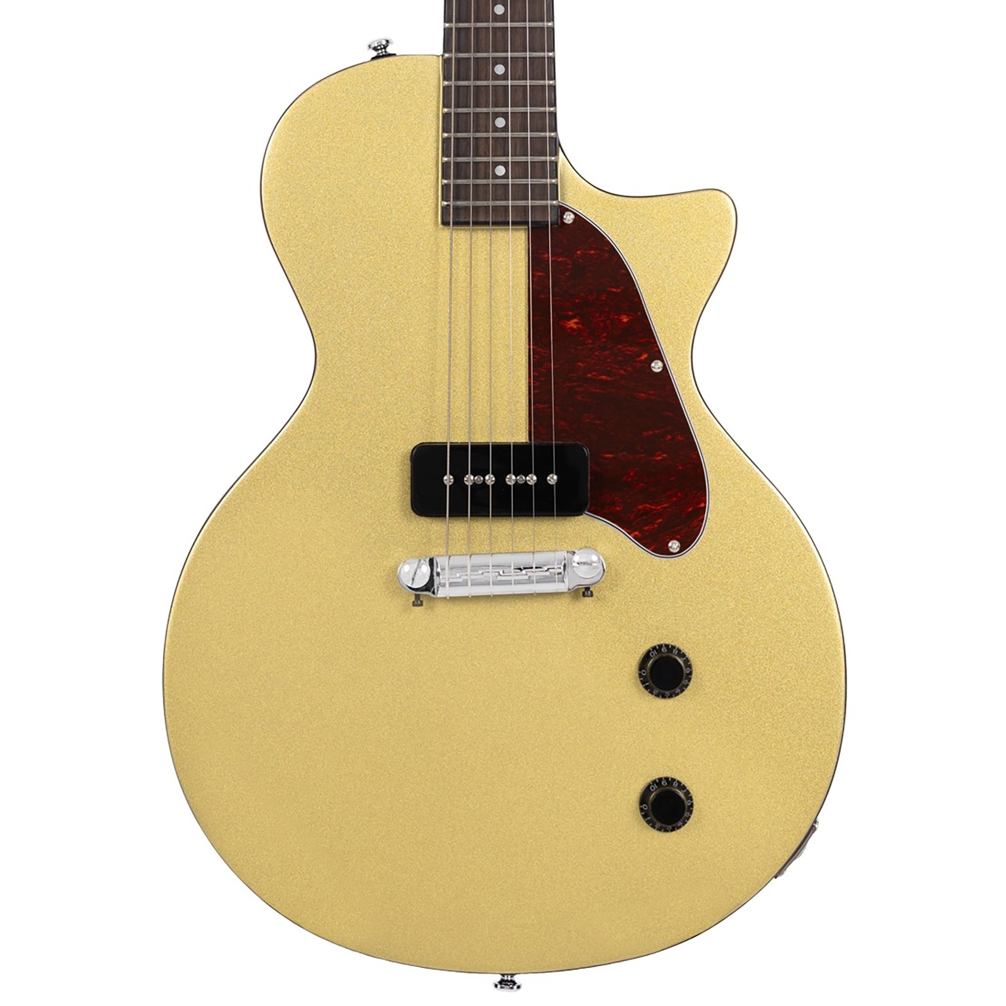 Sire Larry Carlton L3 P90 Electric Guitar Gold Top