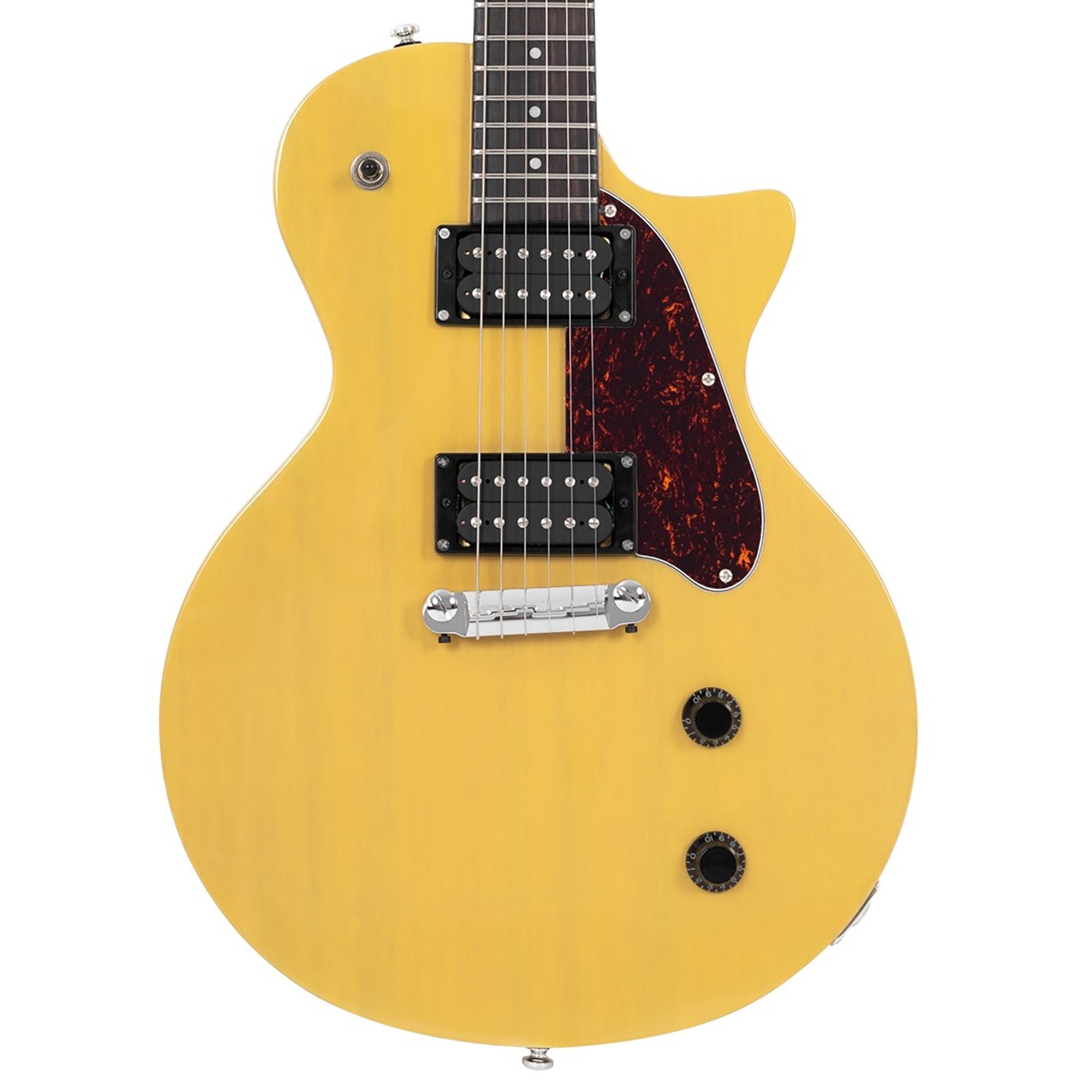 Sire Larry Carlton L3 HH Electric Guitar TV Yellow