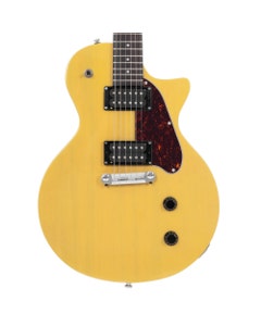 Sire Larry Carlton L3 HH Electric Guitar TV Yellow