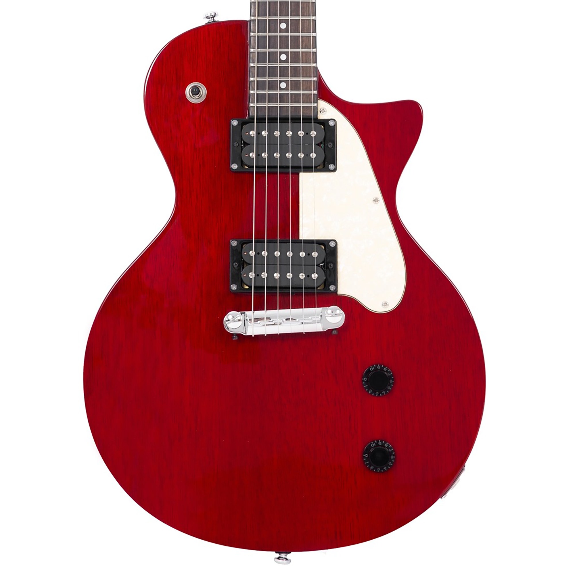 Sire Larry Carlton L3 HH Electric Guitar Cherry