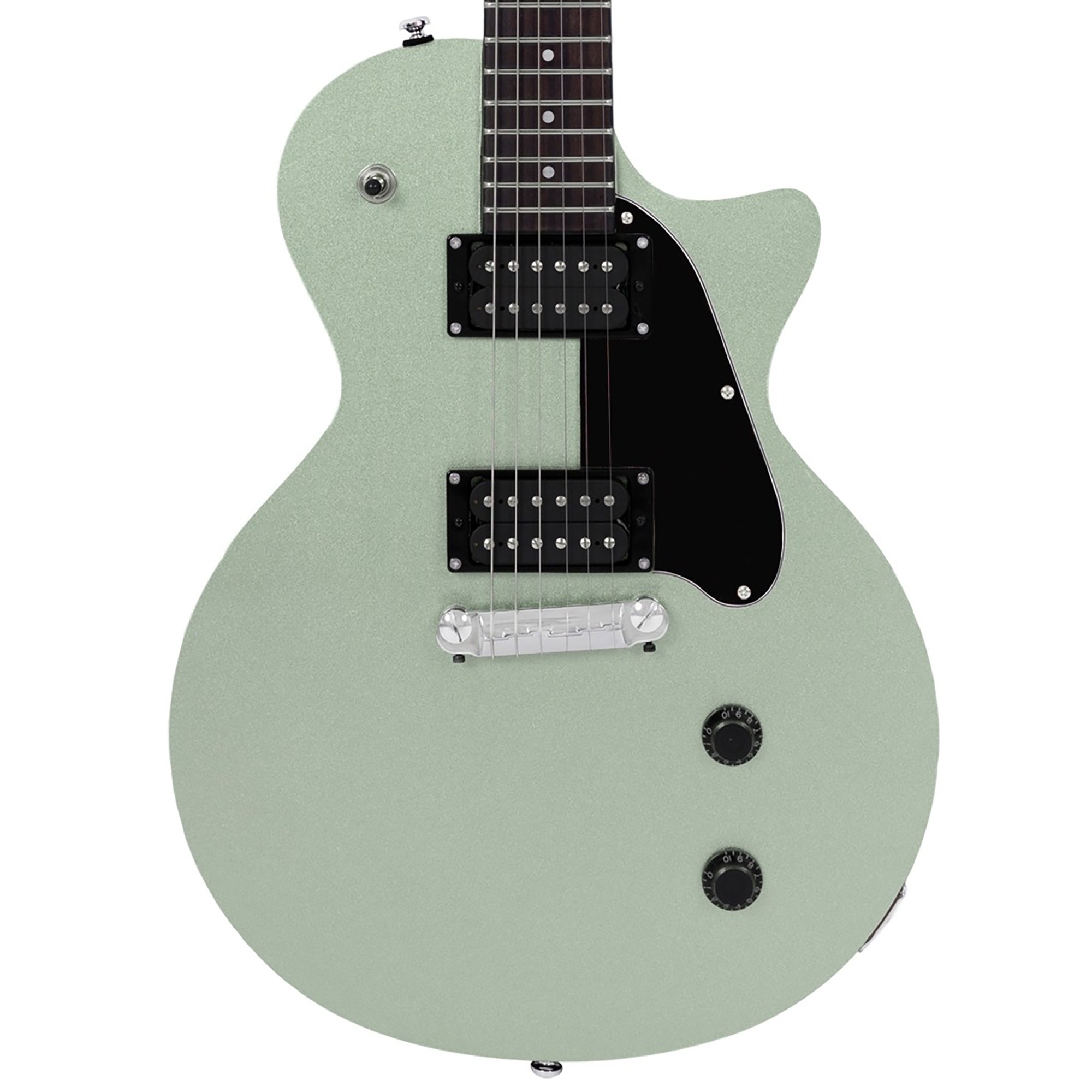 Sire Larry Carlton L3 HH Electric Guitar Surf Green