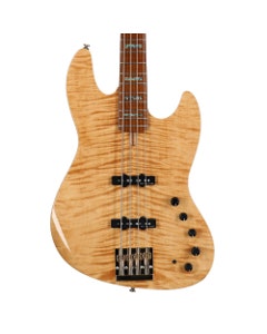 Sire Marcus Miller V10 DX 4 String Bass Natural