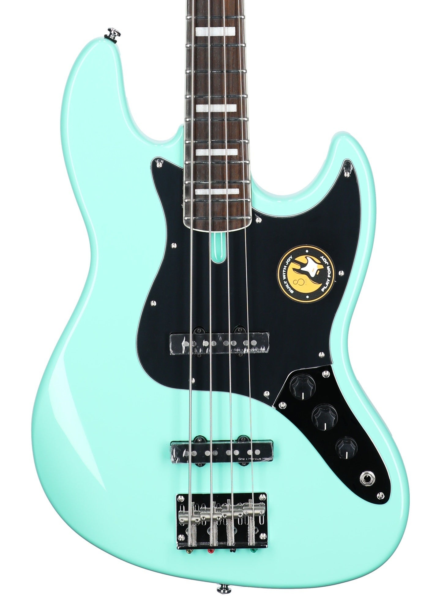 Sire Marcus Miller V5R Bass Guitar Rosewood Fingerboard