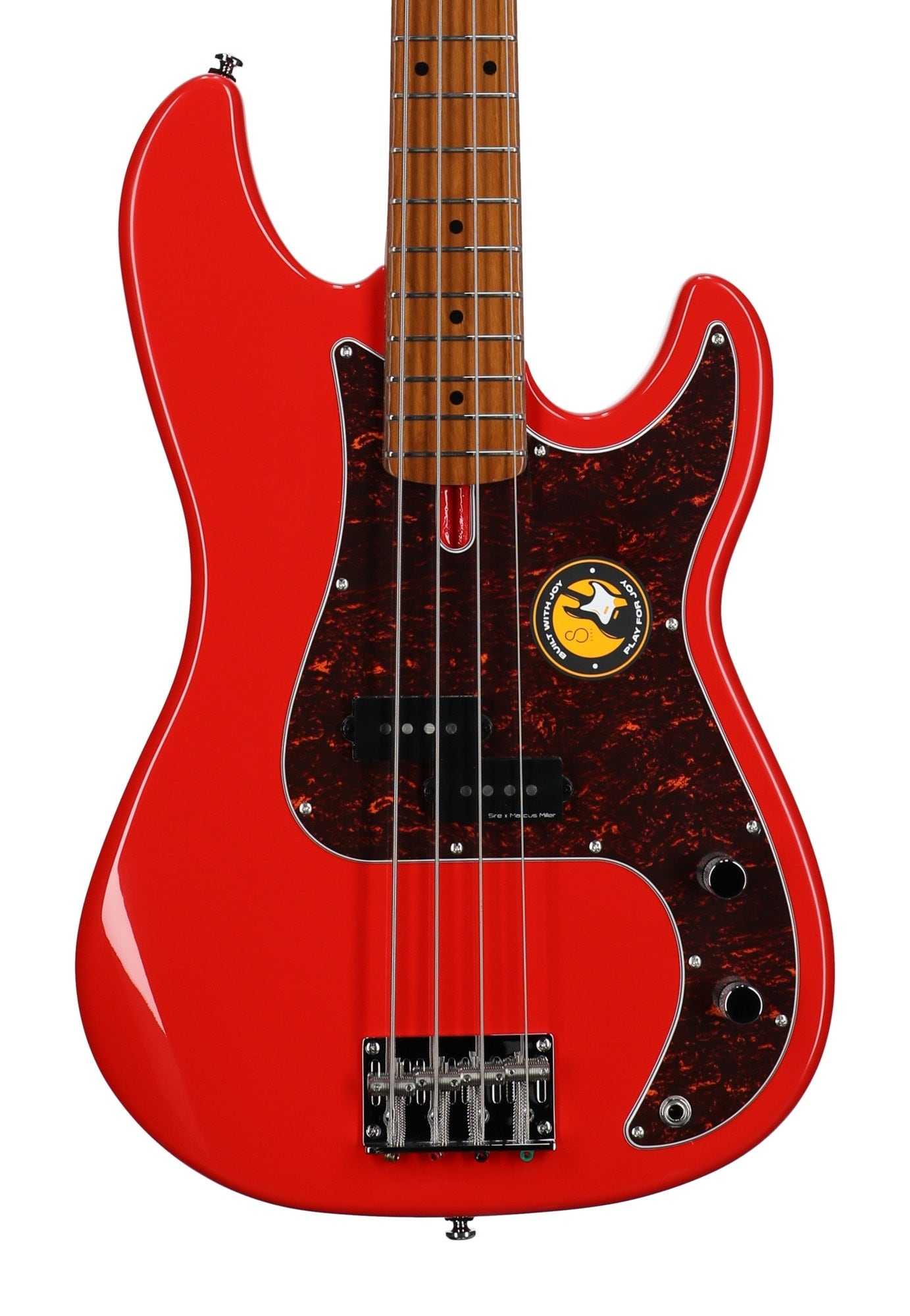 Sire Marcus Miller P5 2nd Generation 4-String Bass Guitar