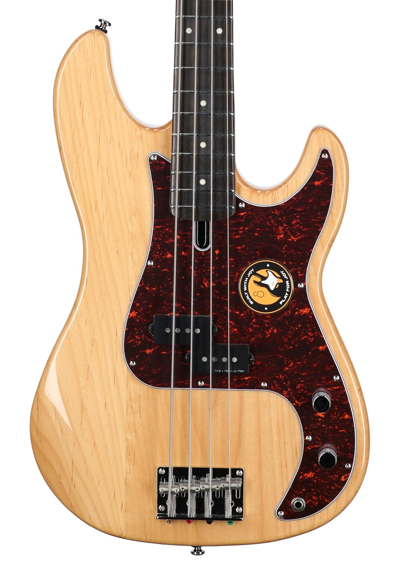 Sire Marcus Miller P5R Bass Guitar