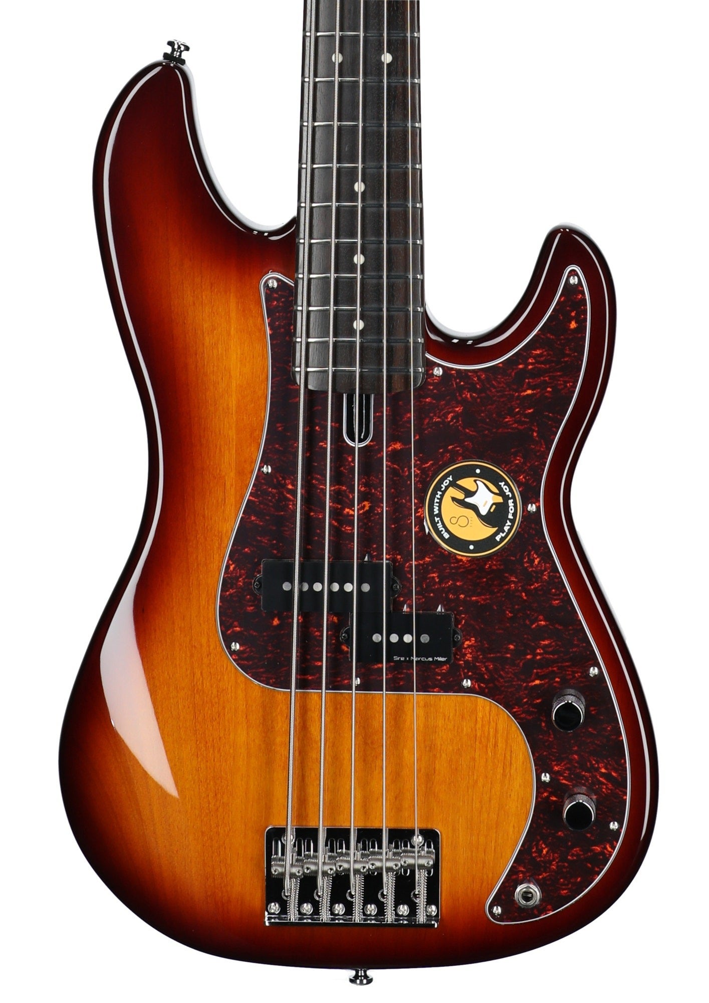 Sire Marcus Miller P5R 5-String Bass Guitar Guitar