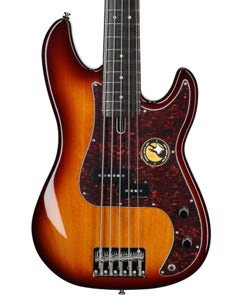 Sire Marcus Miller P5R 5-String Bass Guitar Guitar