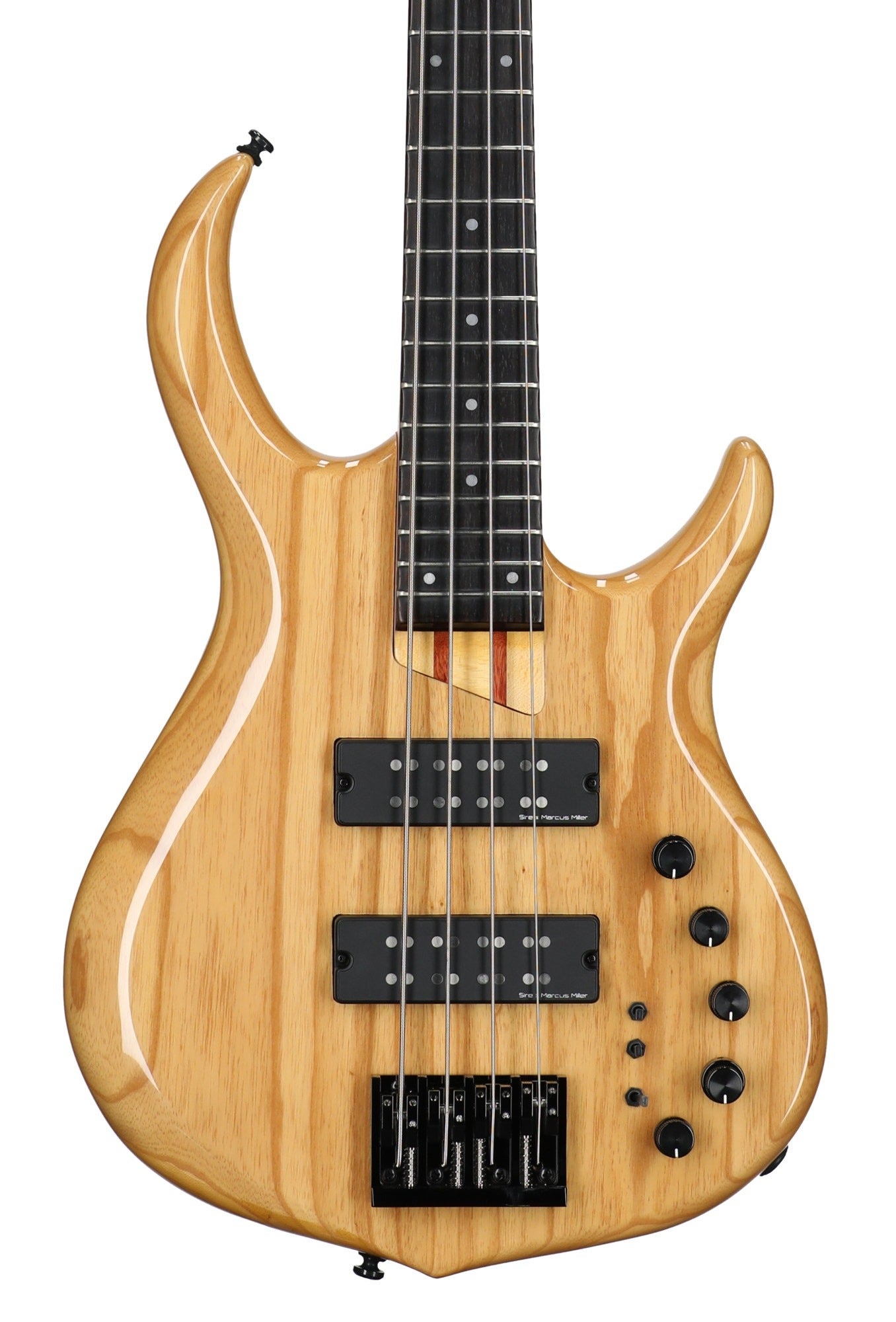 Sire Marcus Miller M5 2nd Generation 4-String Bass Guitar