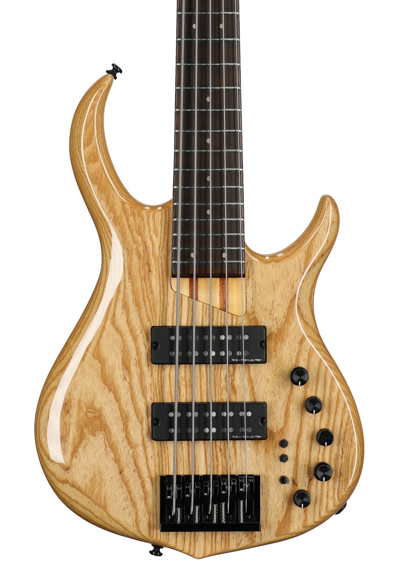 Sire Marcus Miller M5 2nd Generation 5-String Bass Guitar