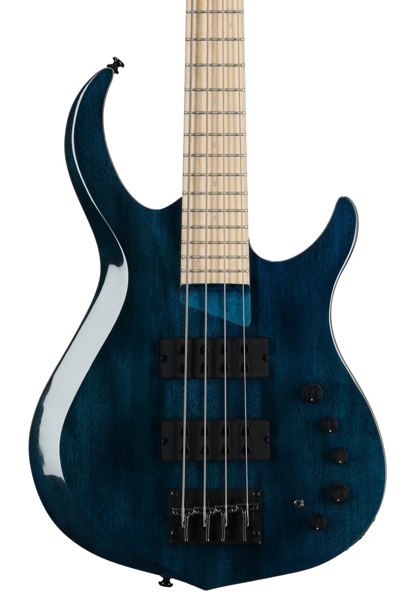 Sire Marcus Miller M2 2nd Generation 4-String Bass Guitar