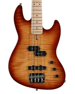Sire Marcus Miller U5 2nd Generation 4-String Bass Guitar