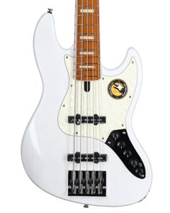 Sire Marcus Miller V8 2nd Generation 5-String Bass Guitar with Bag