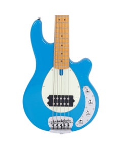 Sire Marcus Miller Z3 5-String Bass Guitar Blue