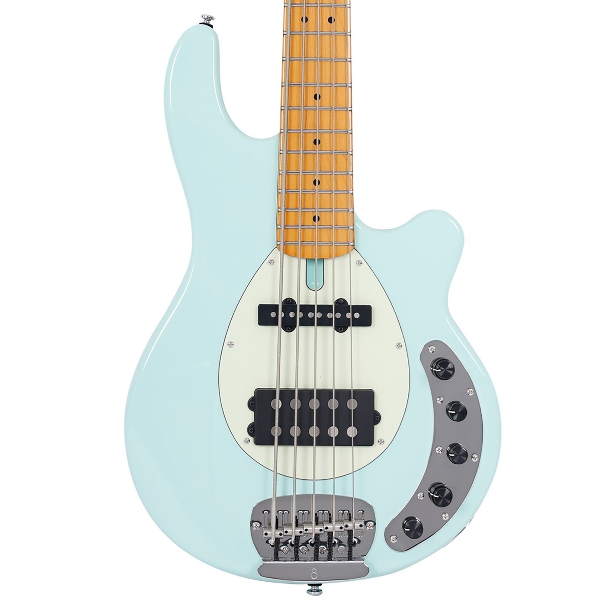 Sire Marcus Miller Z7 5-String Bass Guitar Mint