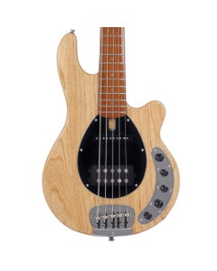 Sire Marcus Miller Z7 5-String Bass Guitar Natural