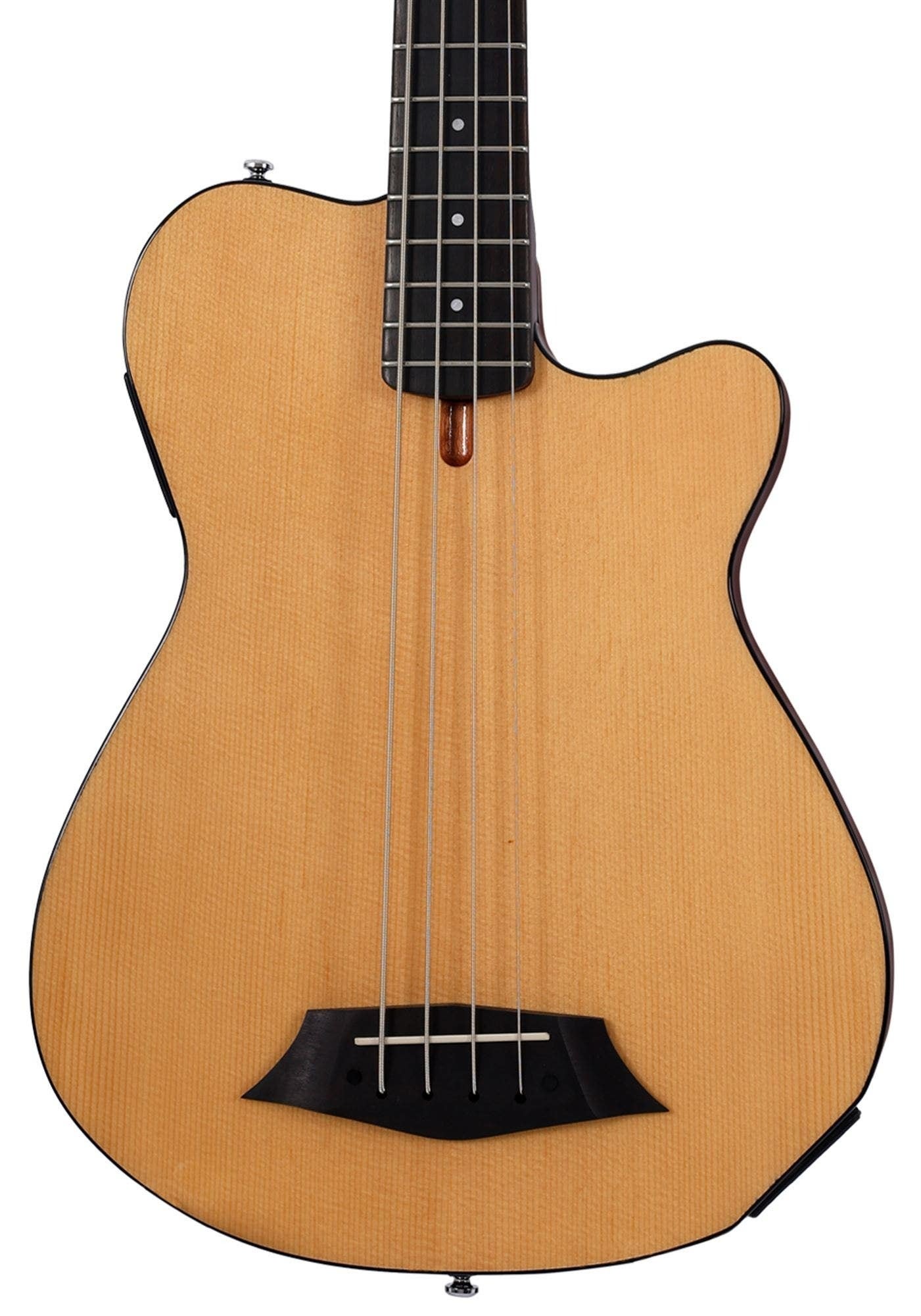 Sire Marcus Miller GB5 Acoustic Electric Bass Guitar