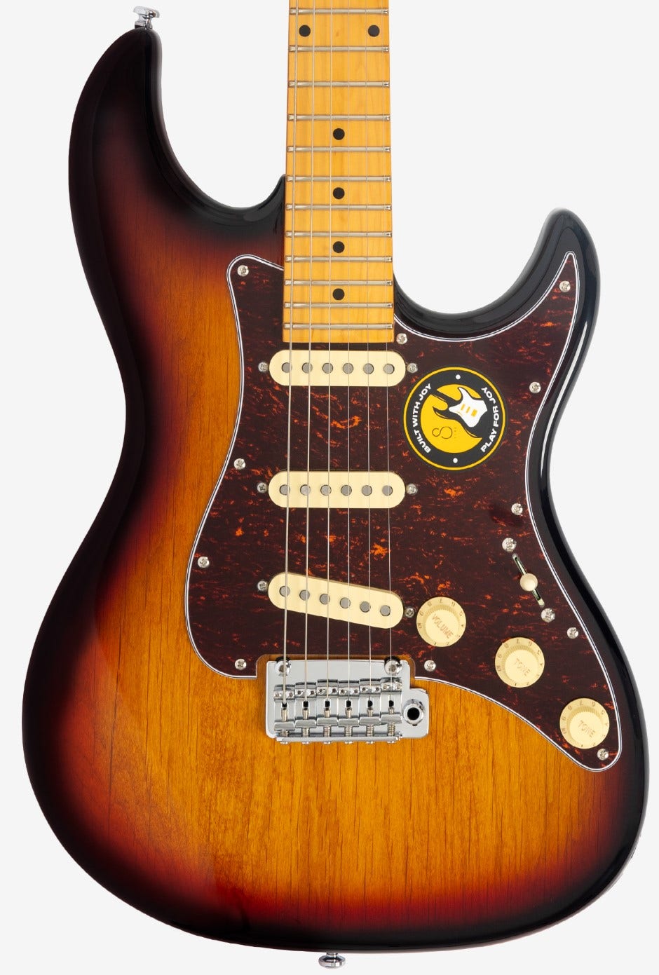 Sire Larry Carlton S5 Electric Guitar