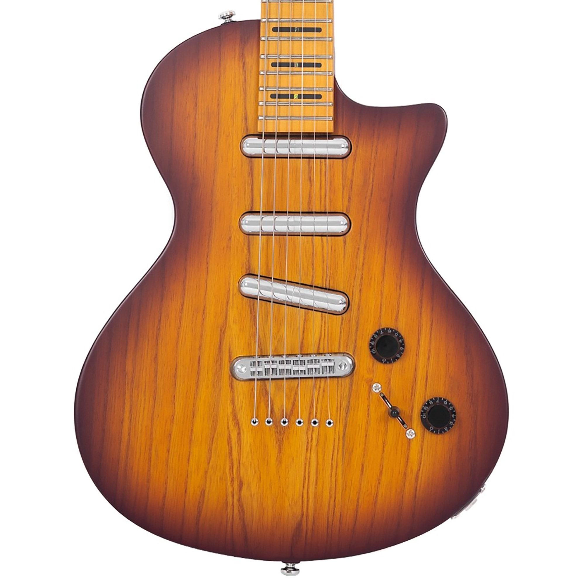 Sire Larry Carlton L5 Electric Guitar Tobacco SB