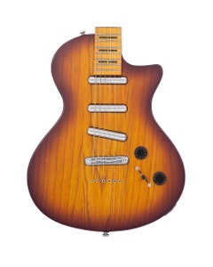 Sire Larry Carlton L5 Electric Guitar Tobacco SB