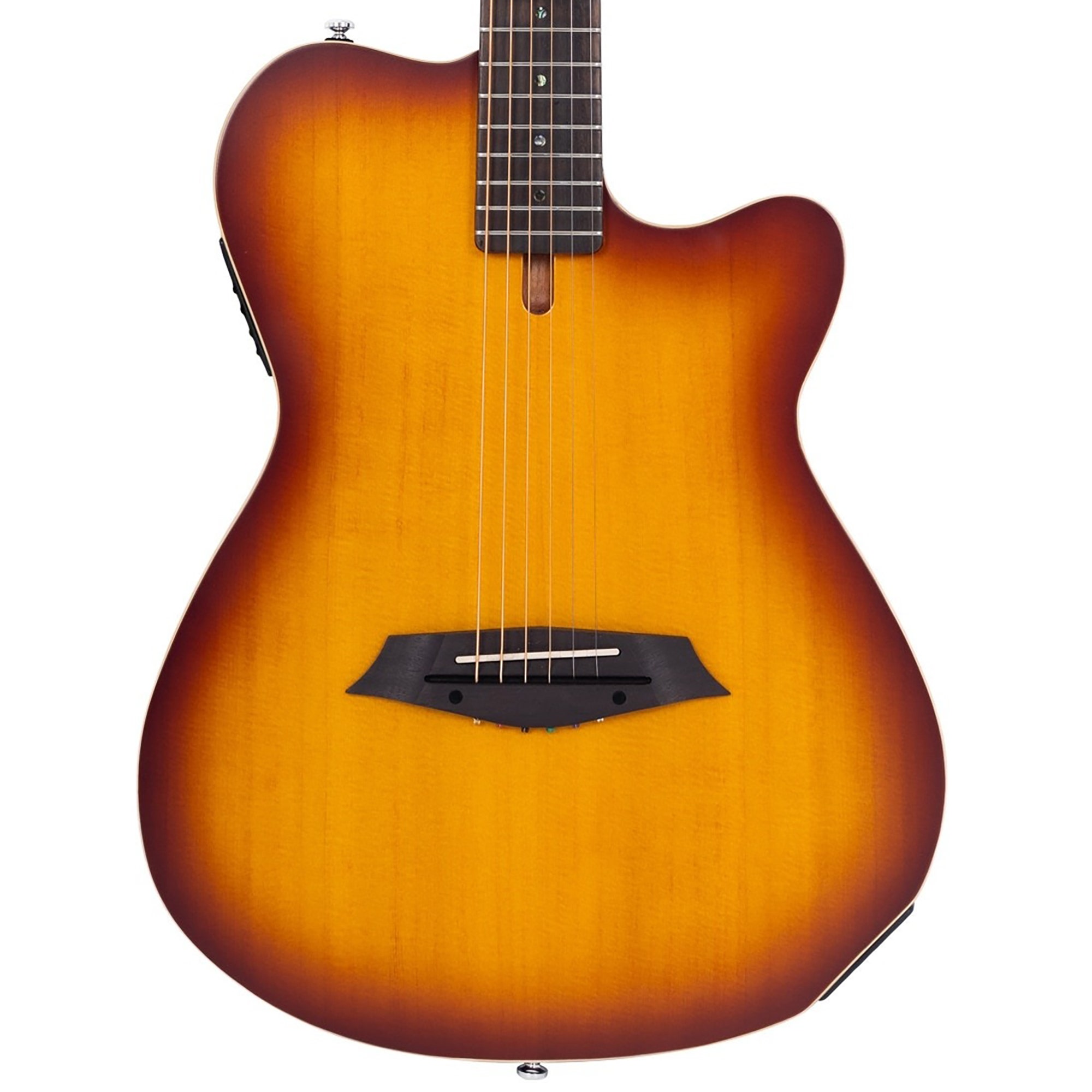 Sire Larry Carlton G5A Acoustic Electric Guitar To