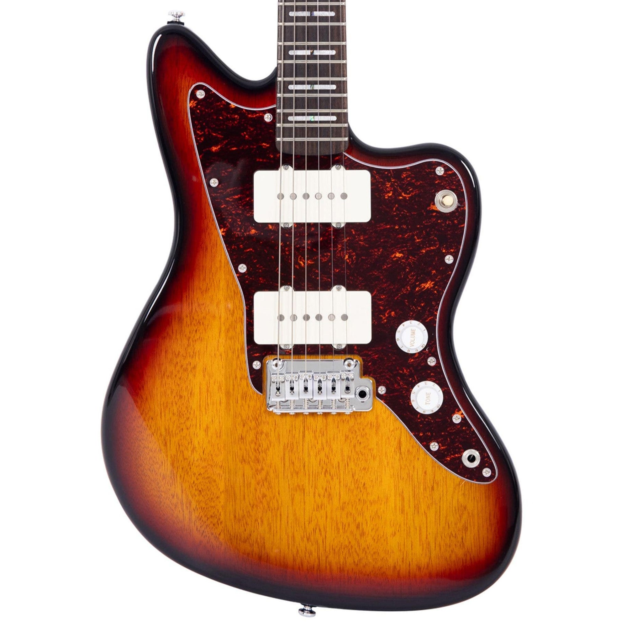 Sire Larry Carlton J3 Electric Guitar