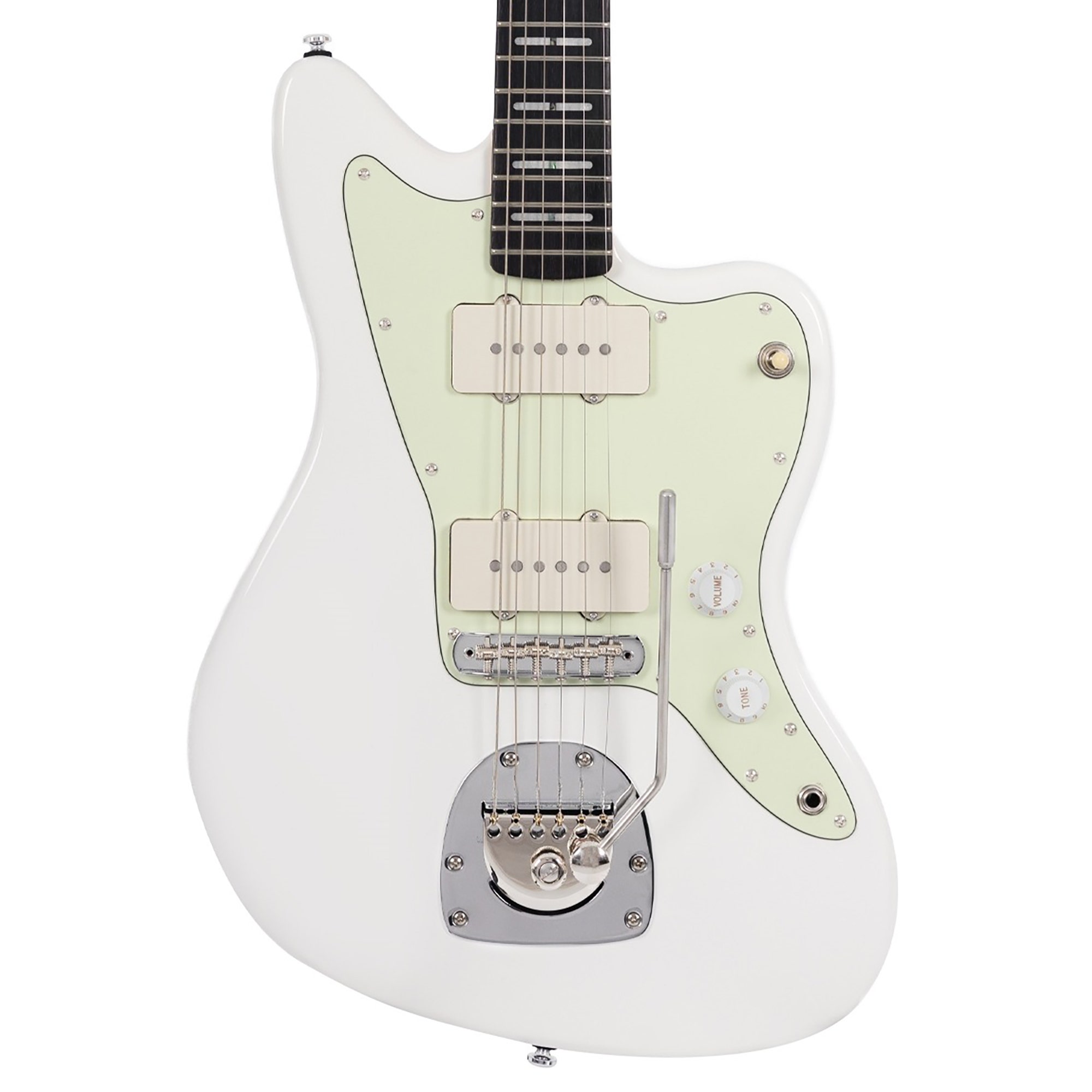 Sire Larry Carlton J5 Electric Guitar White