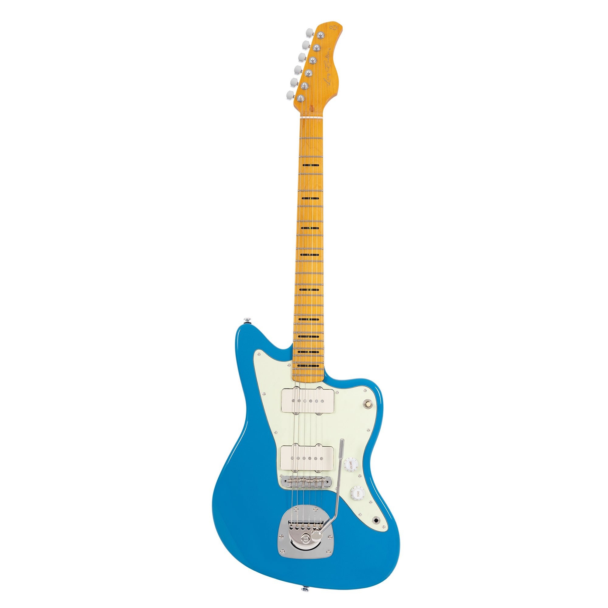 Sire Larry Carlton J5 Electric Guitar
