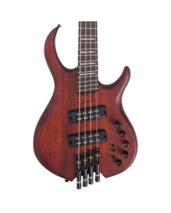 Sire Marcus Miller M6 Headless 4-String Bass Guitar Mahogany
