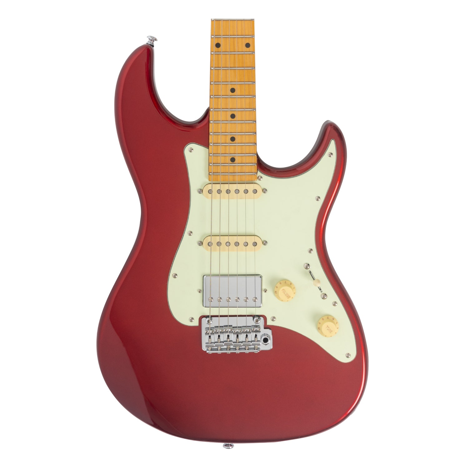 Sire Larry Carlton S5 HSS Electric Guitar