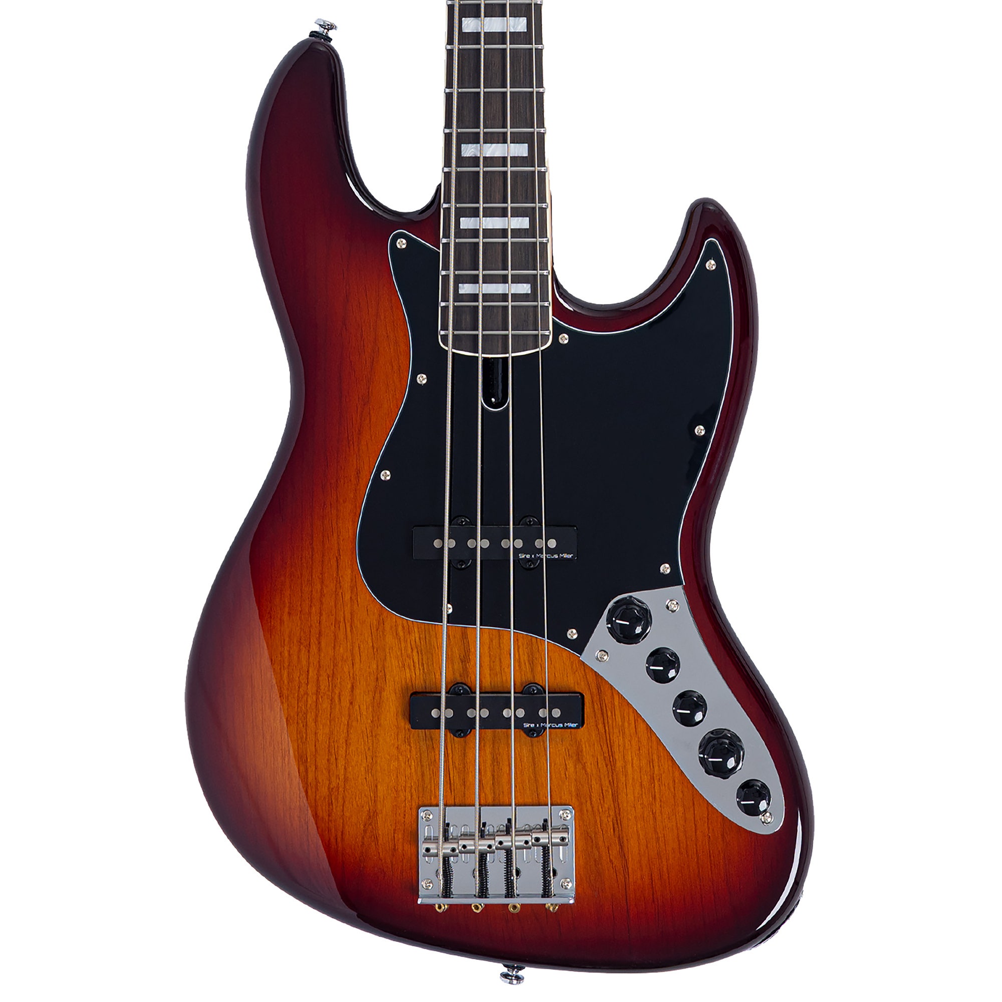 Sire Marcus Miller V7 New Gen 4-String Bass Guitar