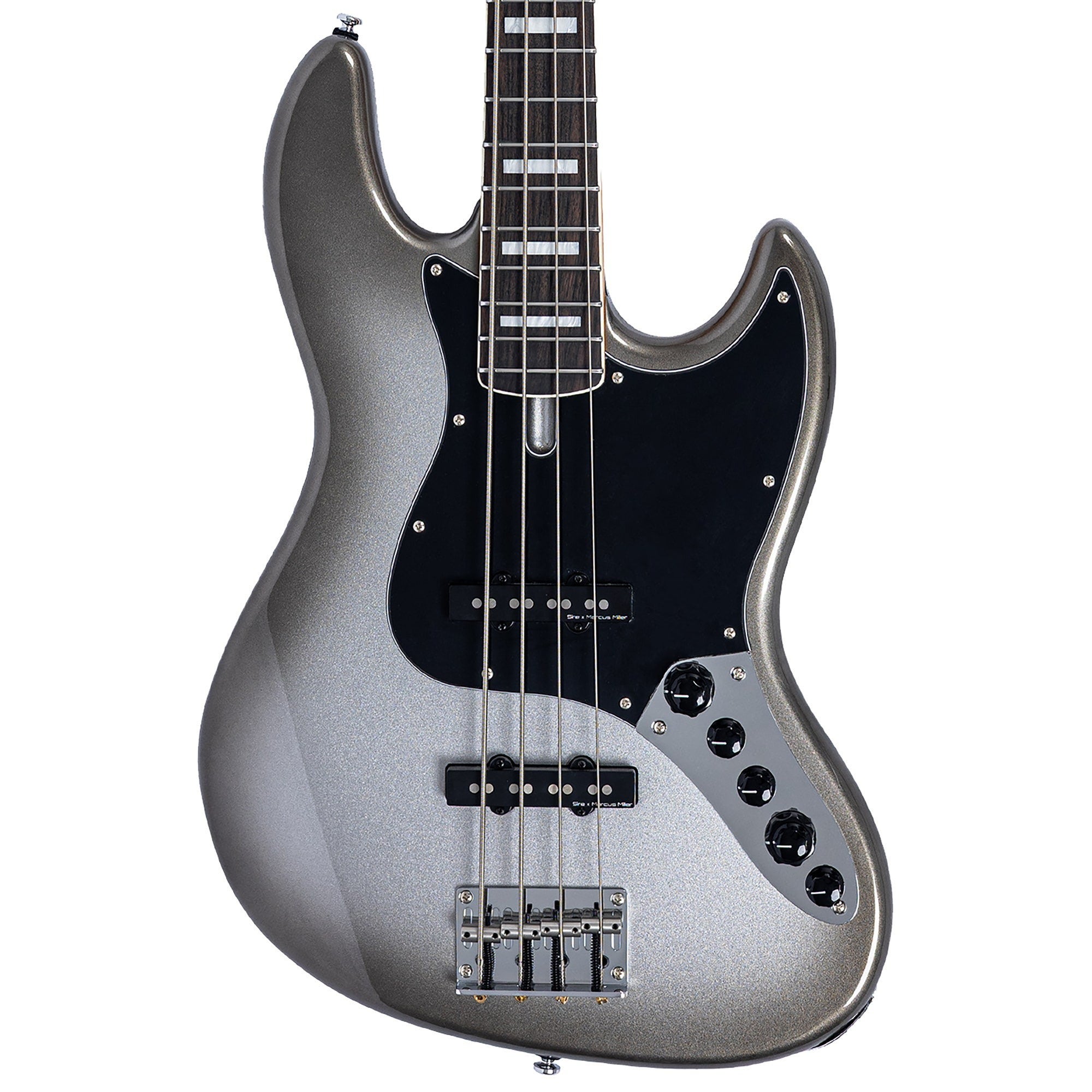 Sire V7 New Gen 4-String Bass Guitar