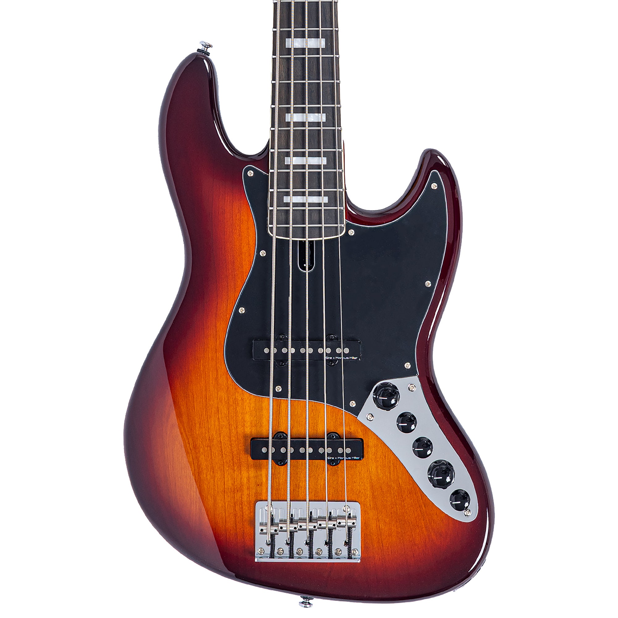 Sire V7 New Gen 5-String Bass Guitar