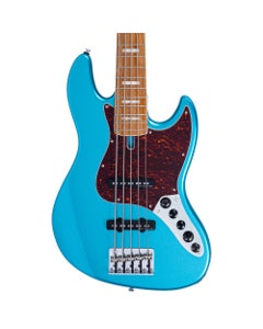 Sire V7 New Gen 5-String Bass Guitar Tide Pool