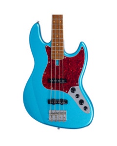 Sire V7 Vintage New Gen 4-String Bass Guitar Tide Pool