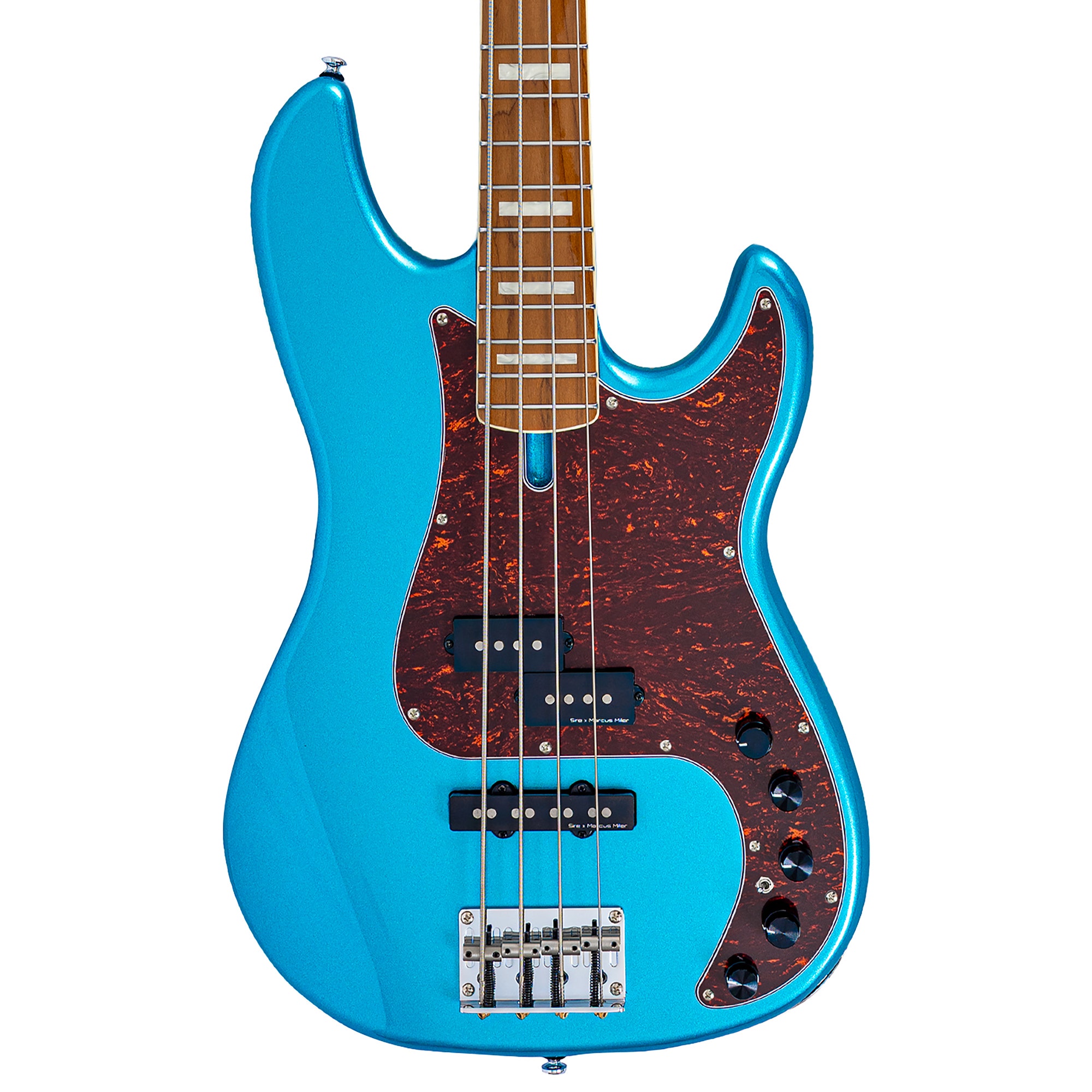 Sire Marcus Miller P7 New Gen 4 Guitar Tide Pool