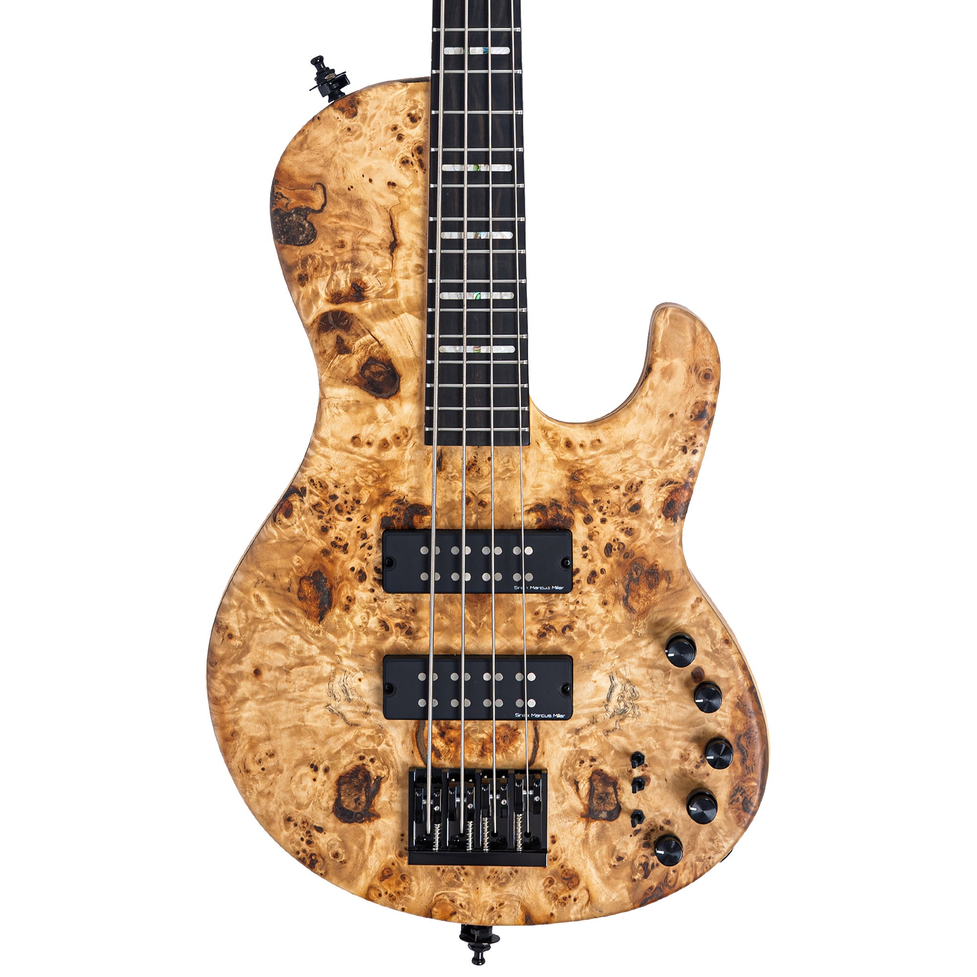 Sire Marcus Miller F10 4-String Bass Guitar
