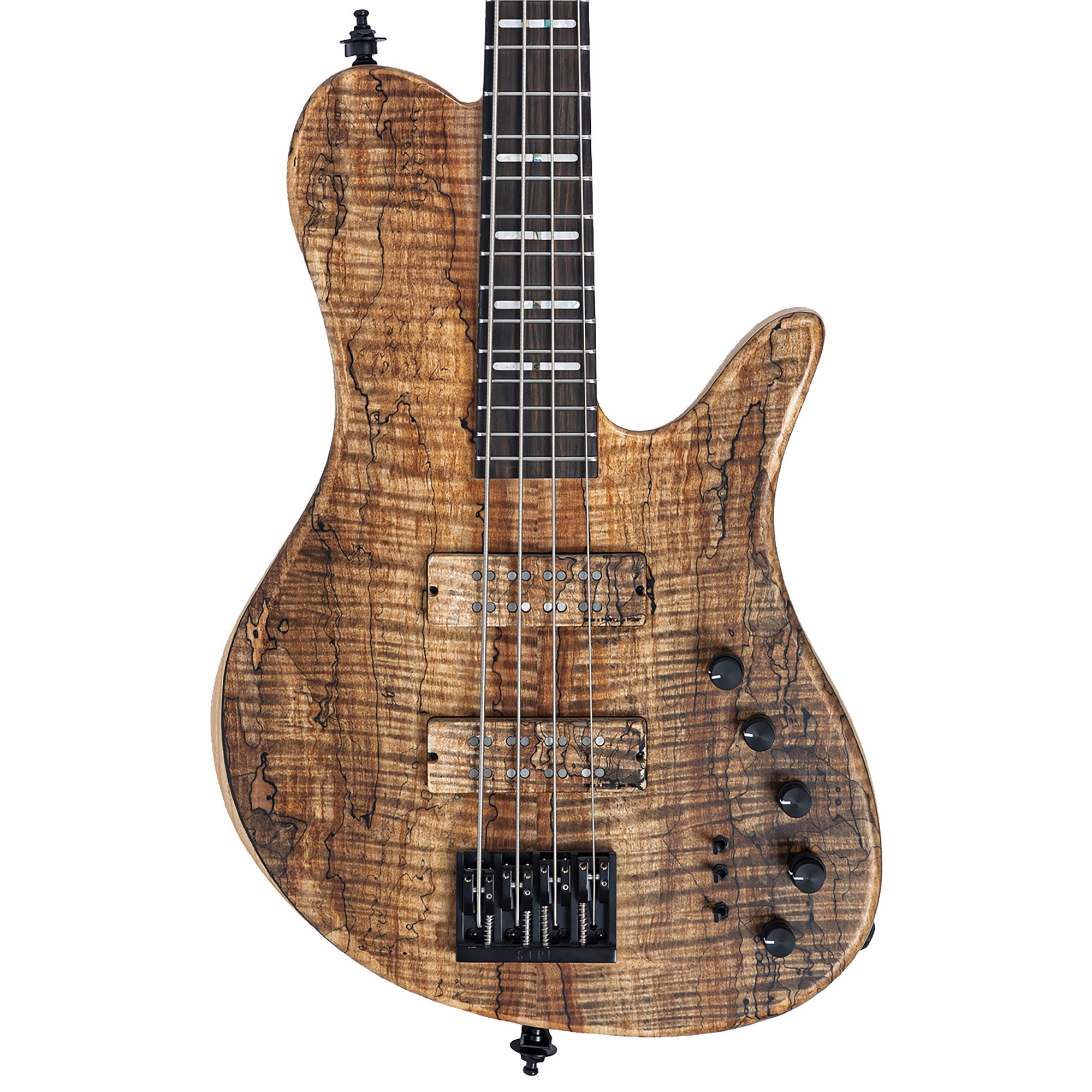 Sire Marcus Miller F10dx 4-String Bass Guitar Natural