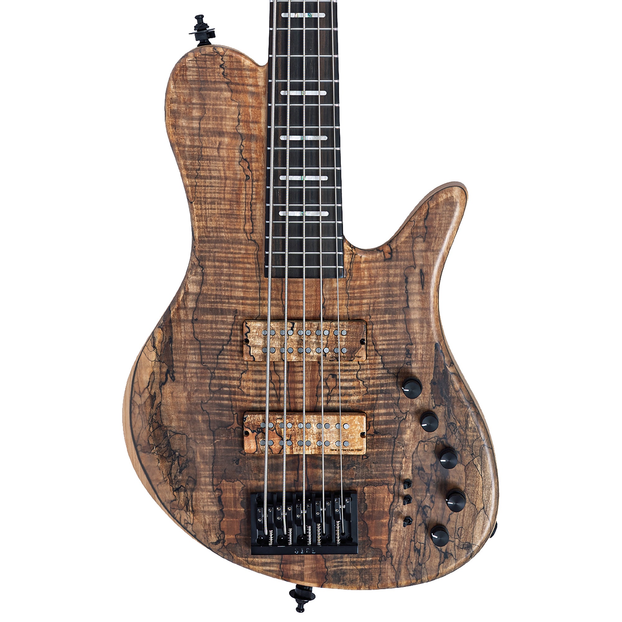 Sire Marcus Miller F10dx 5-String Bass Guitar