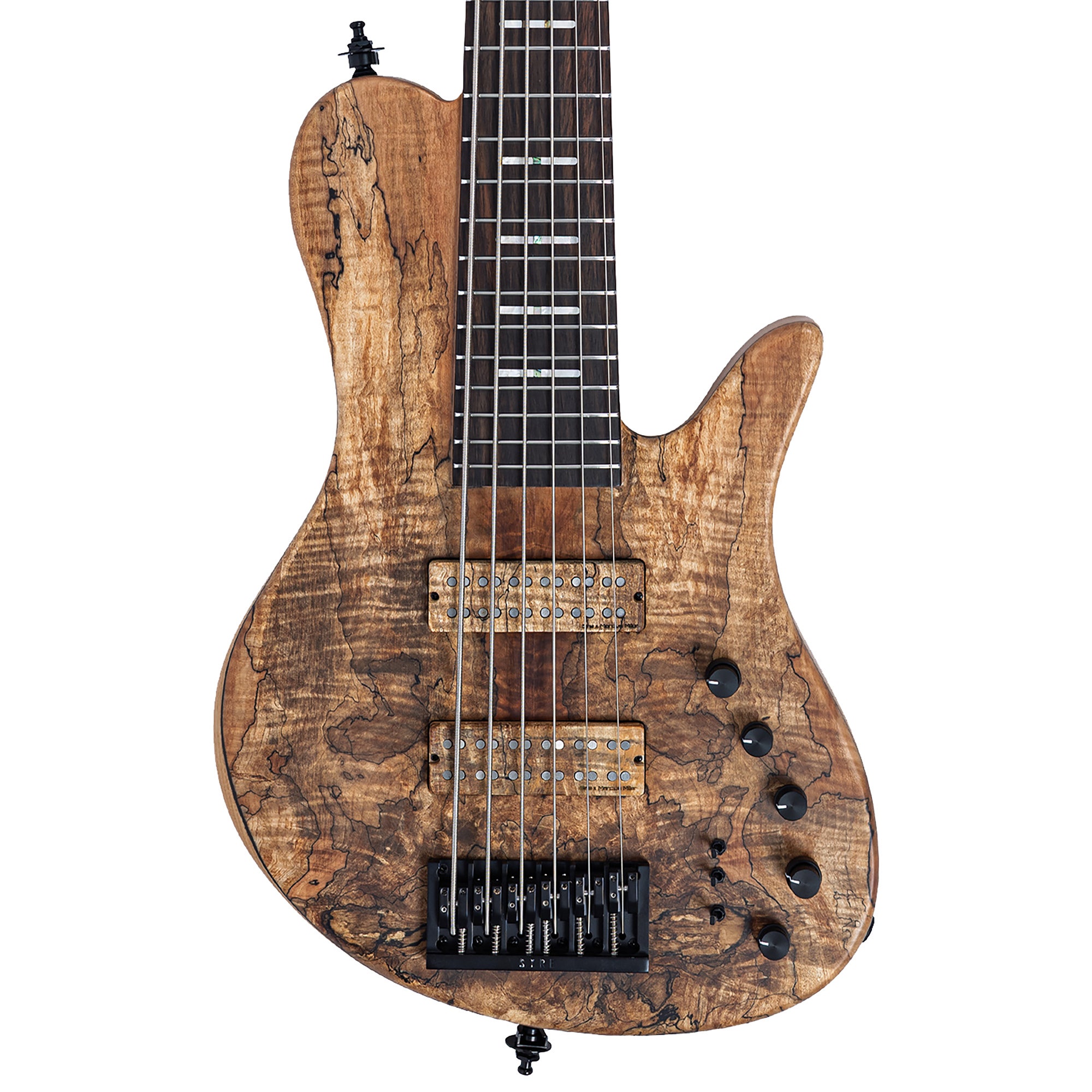 Sire Marcus Miller F10dx 6-String Bass Guitar Natural