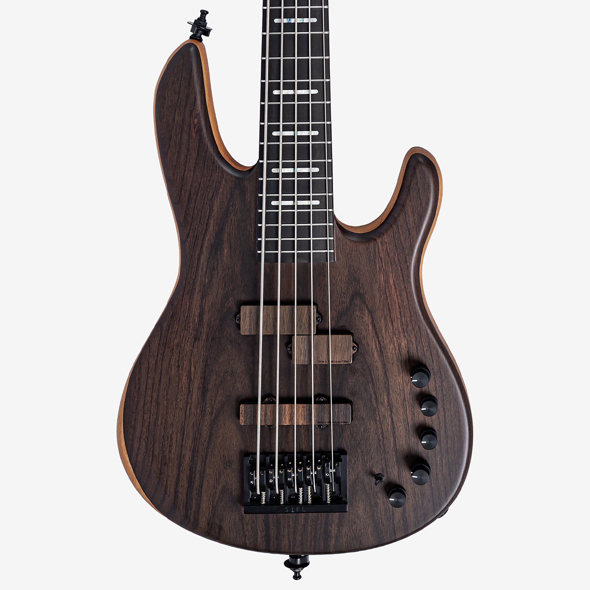 Sire Marcus Miller F10dc 5-String Bass Guitar