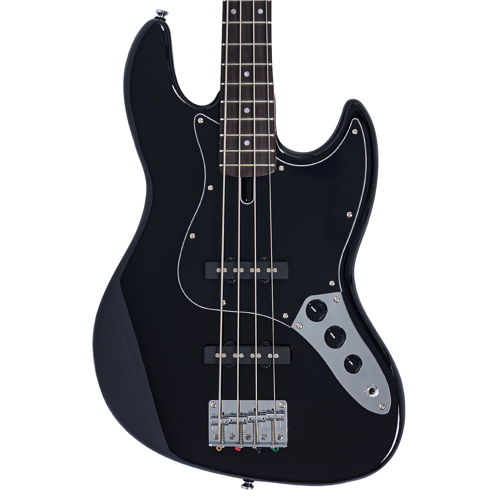 Sire Marcus Miller V1 4-String Electric Bass Guitar