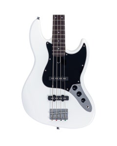 Sire Marcus Miller V1 4 String Electric Bass Guitar White