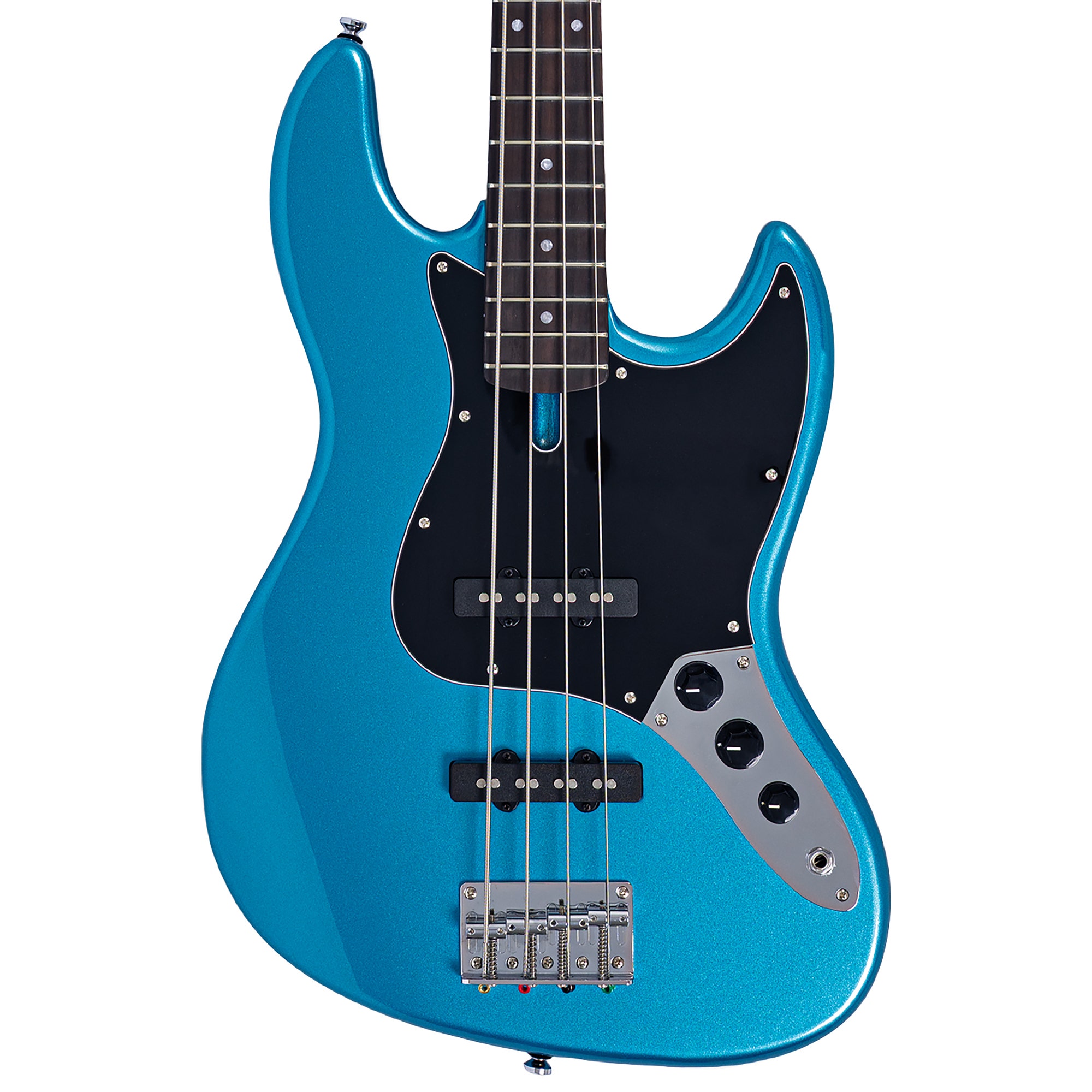 Sire Marcus Miller V1 4 String Bass Guitar Tide Pool